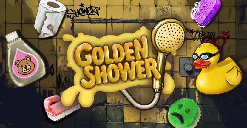 Golden Shower slot