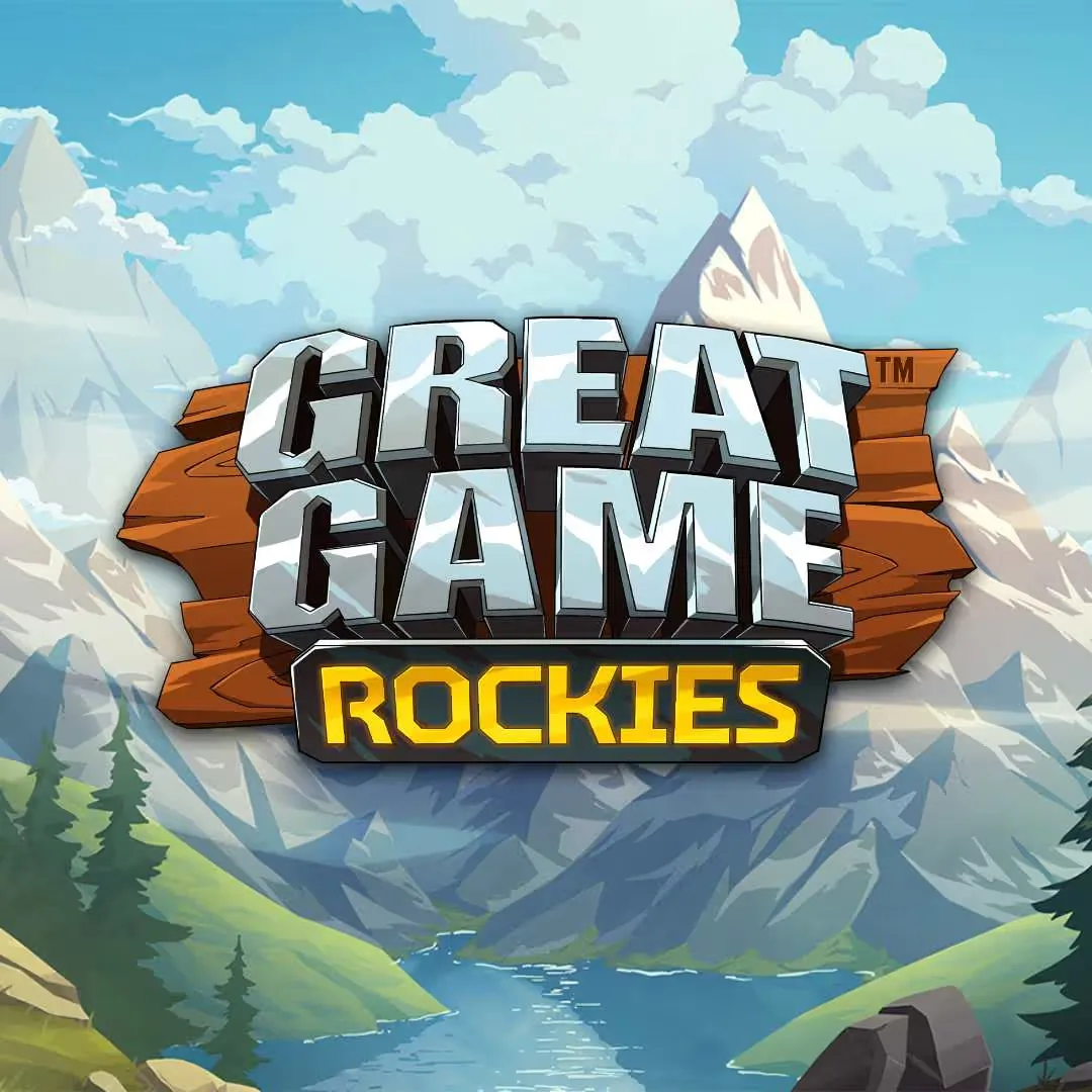 Great Game Rockies slot