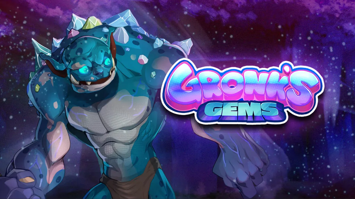 Gronk's Gems slot