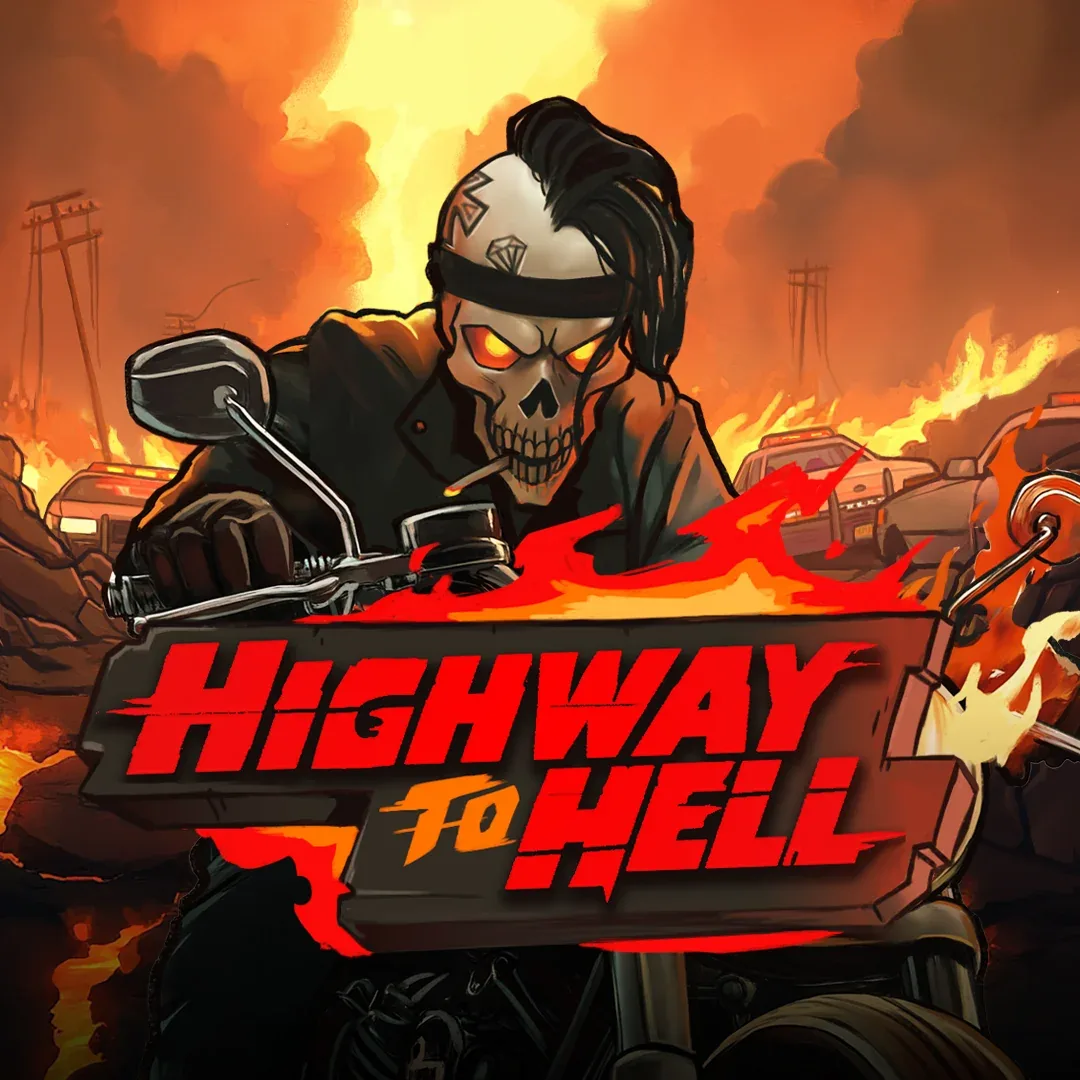 Highway to Hell slot