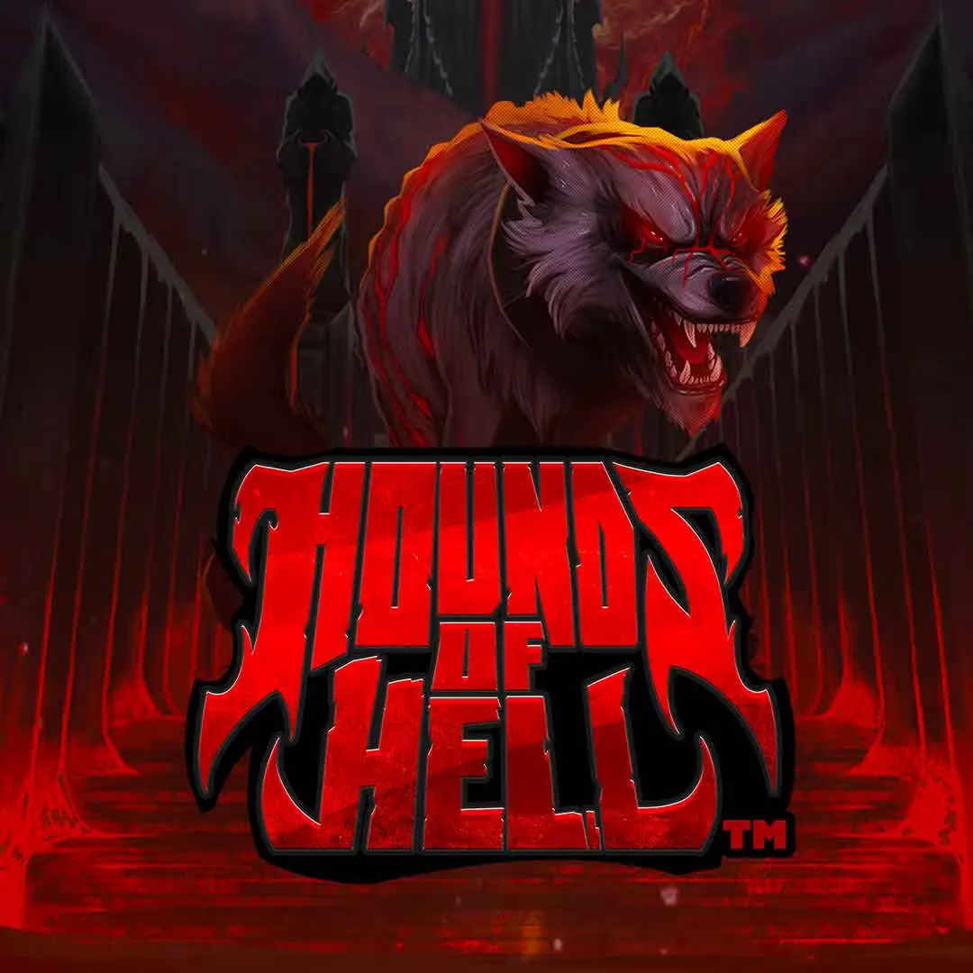 Hounds of Hell slot