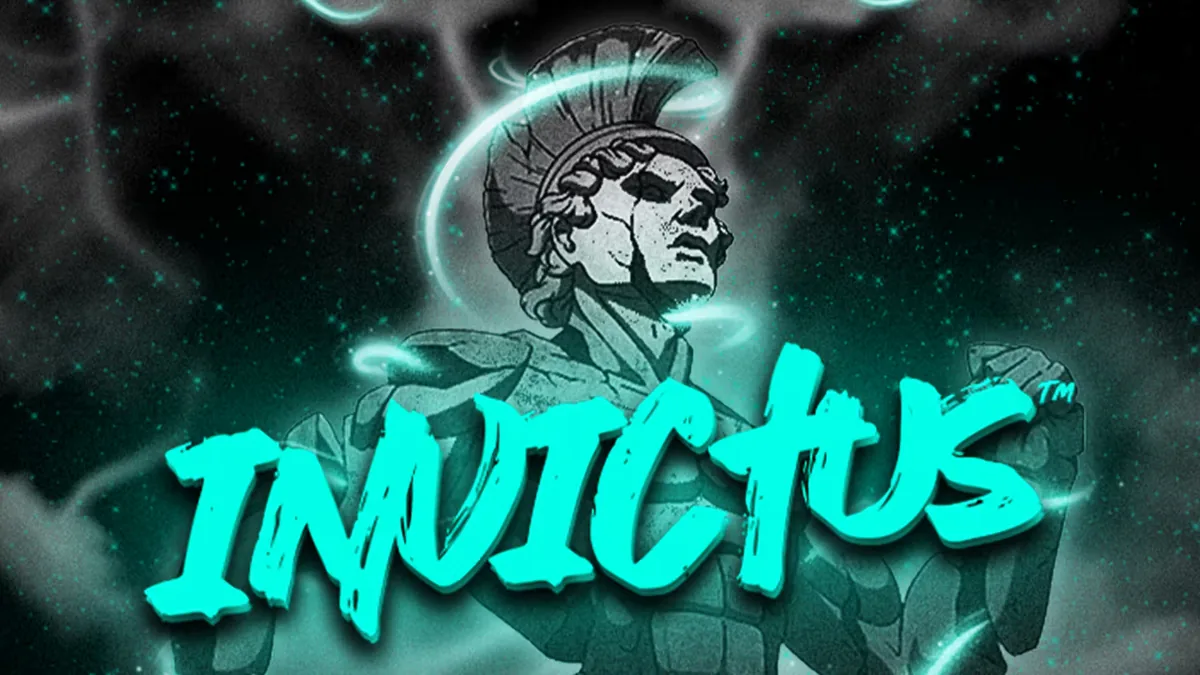Invictus slot