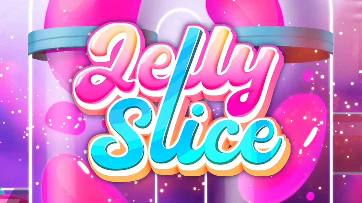 Jelly Slice slot