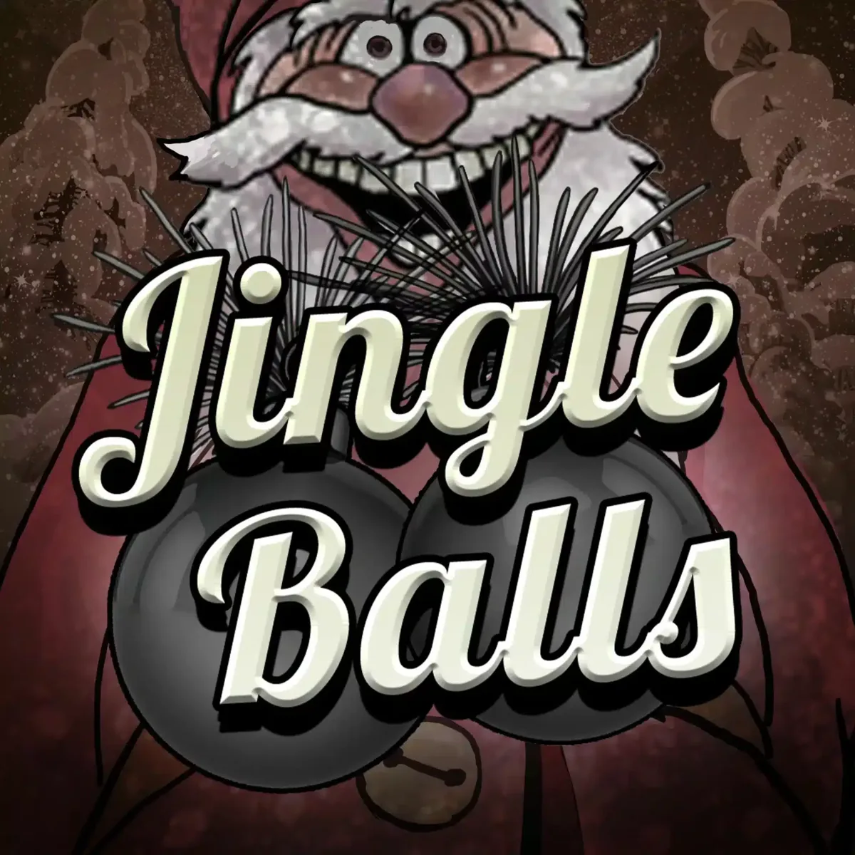 Jingle Balls slot