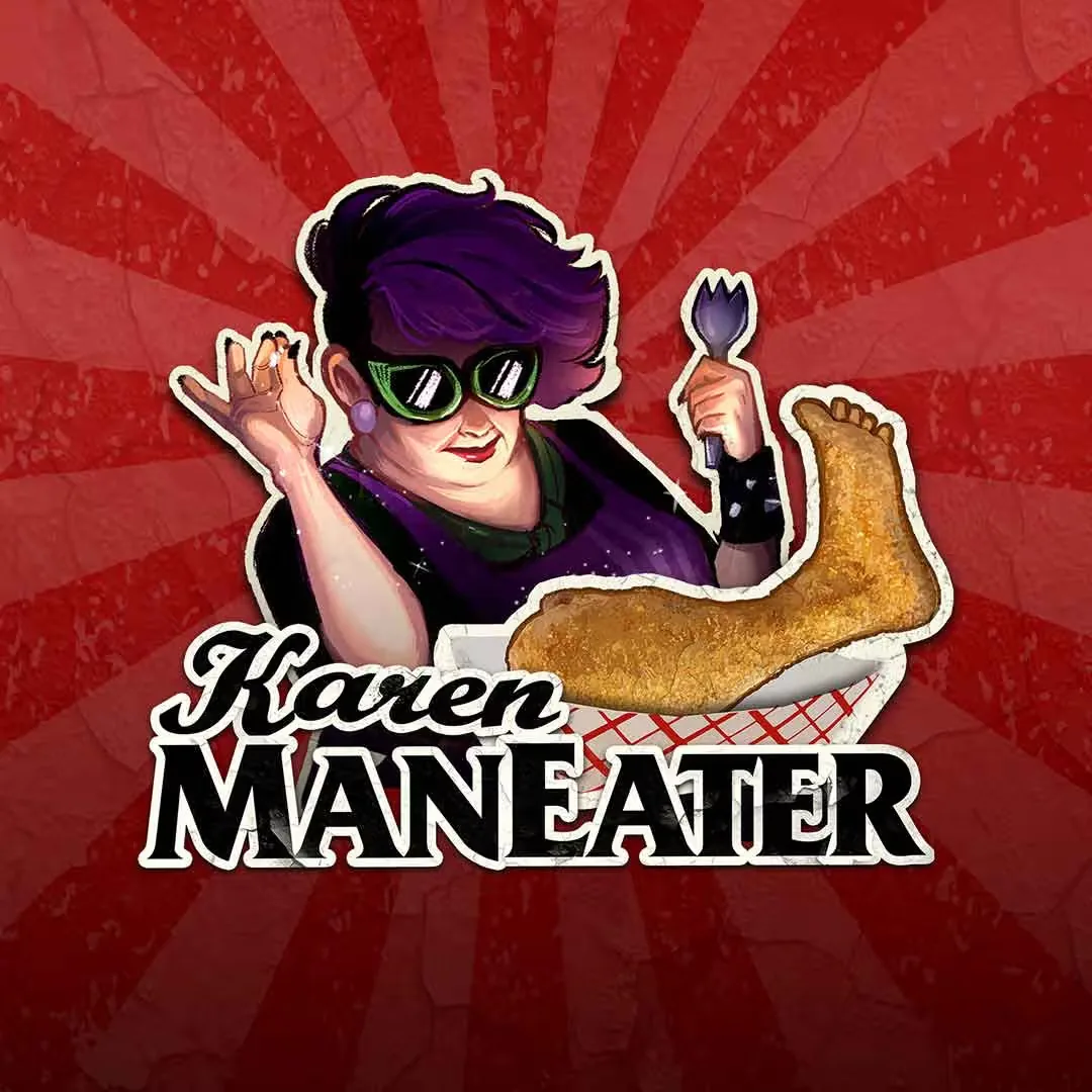 Karen Maneater slot
