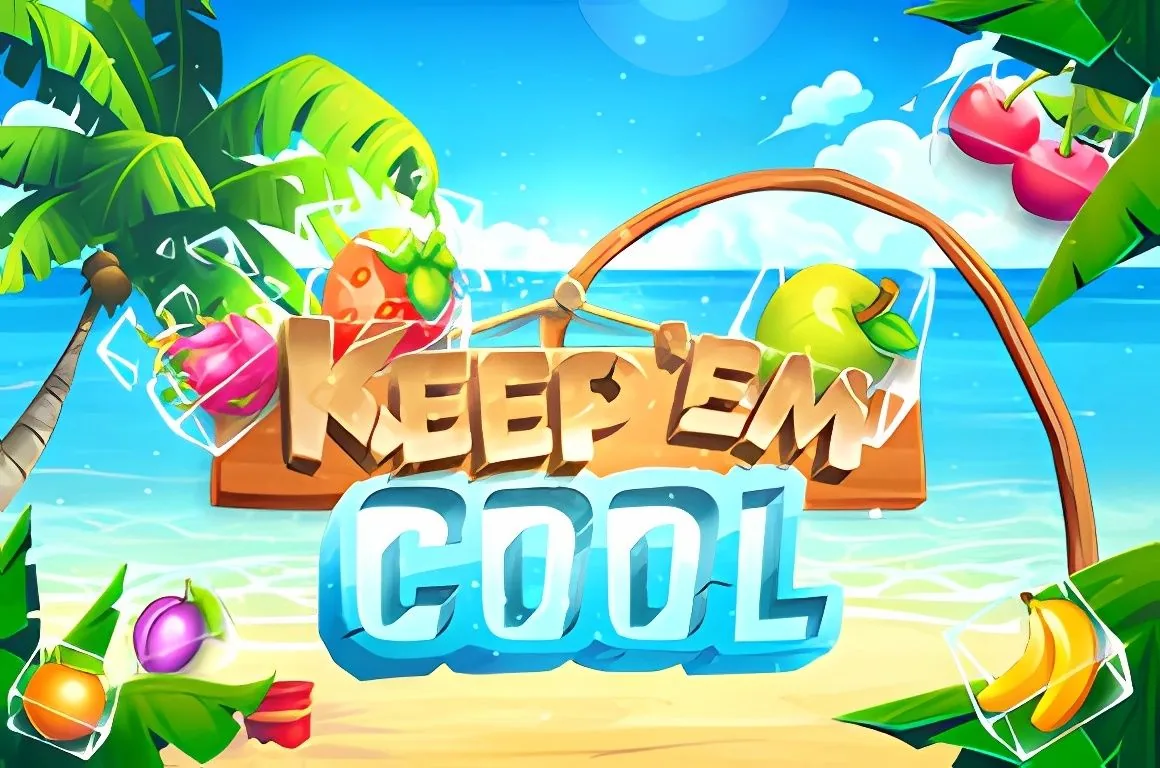 Keep 'em Cool slot