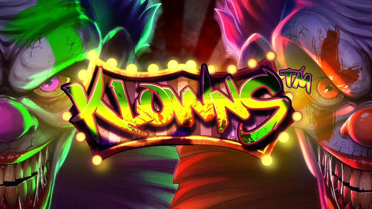 Klowns slot