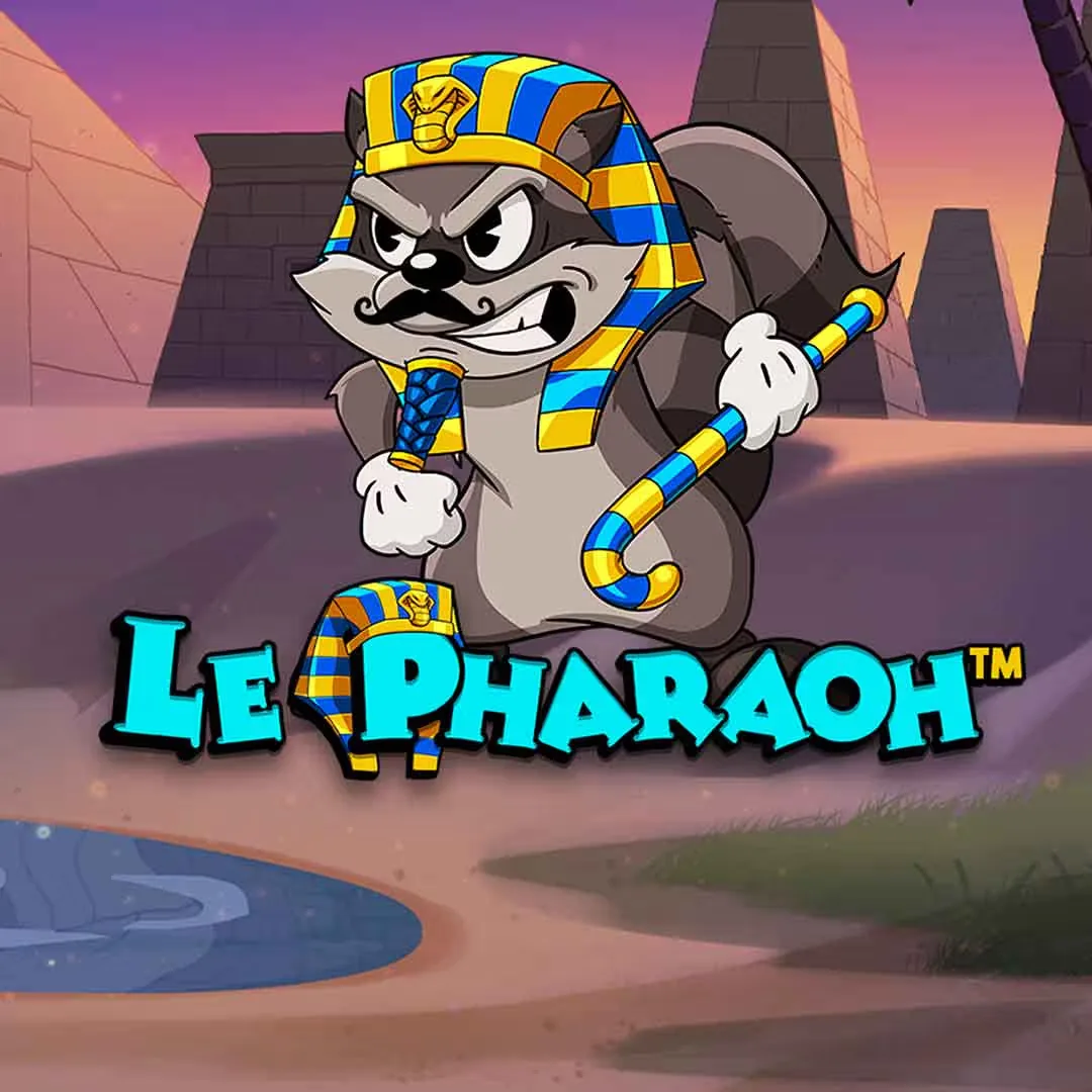 Le Pharaoh slot