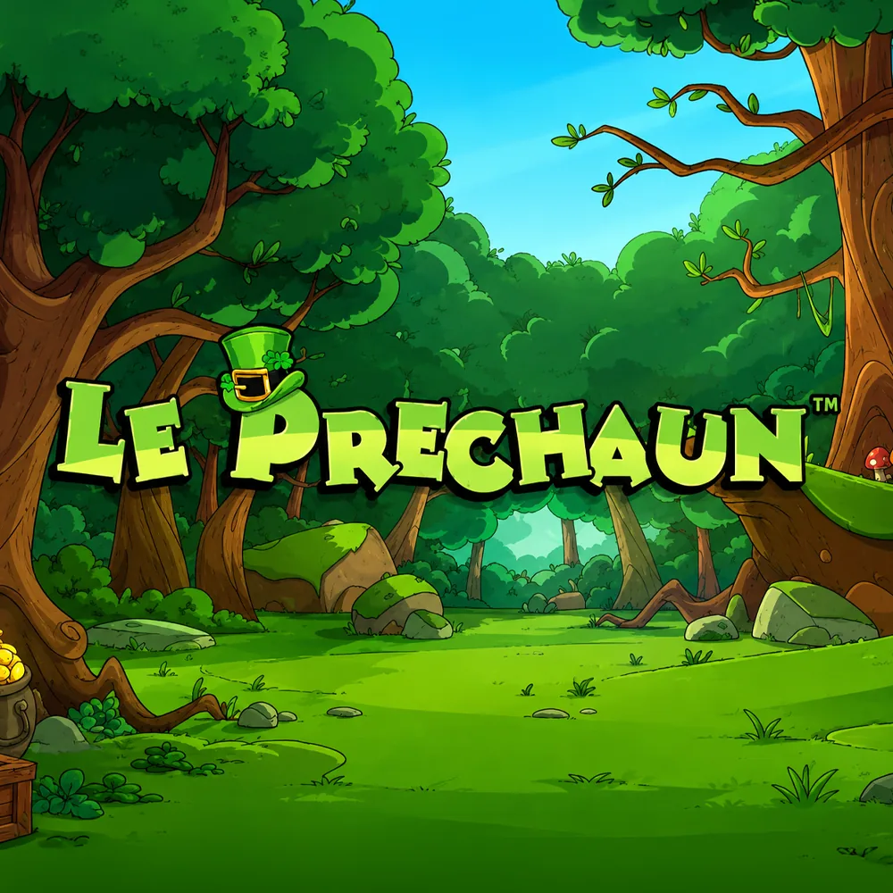 Le Prechaun slot
