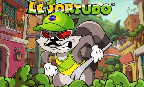 Le Sortudo slot