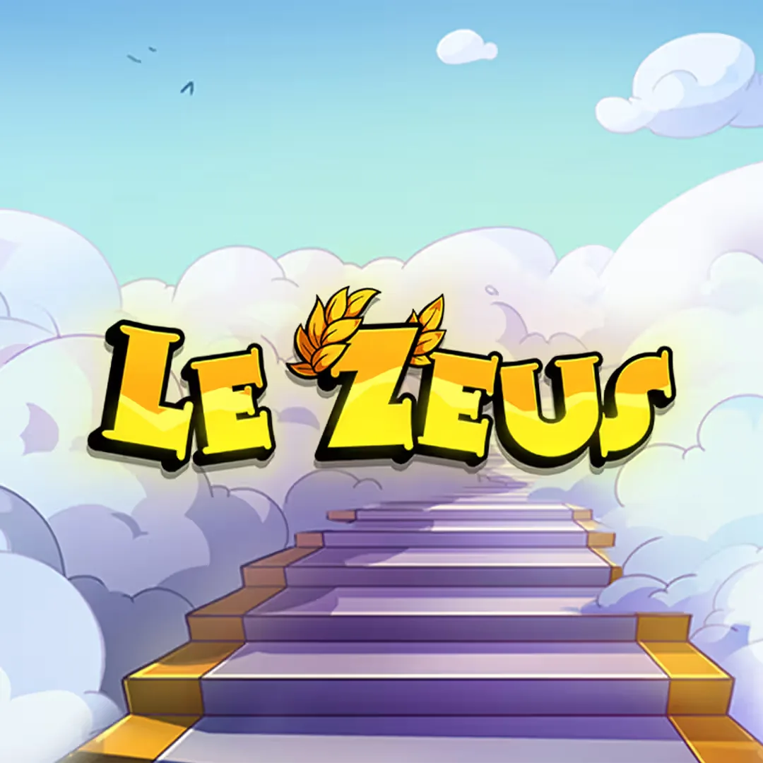 Le Zeus slot