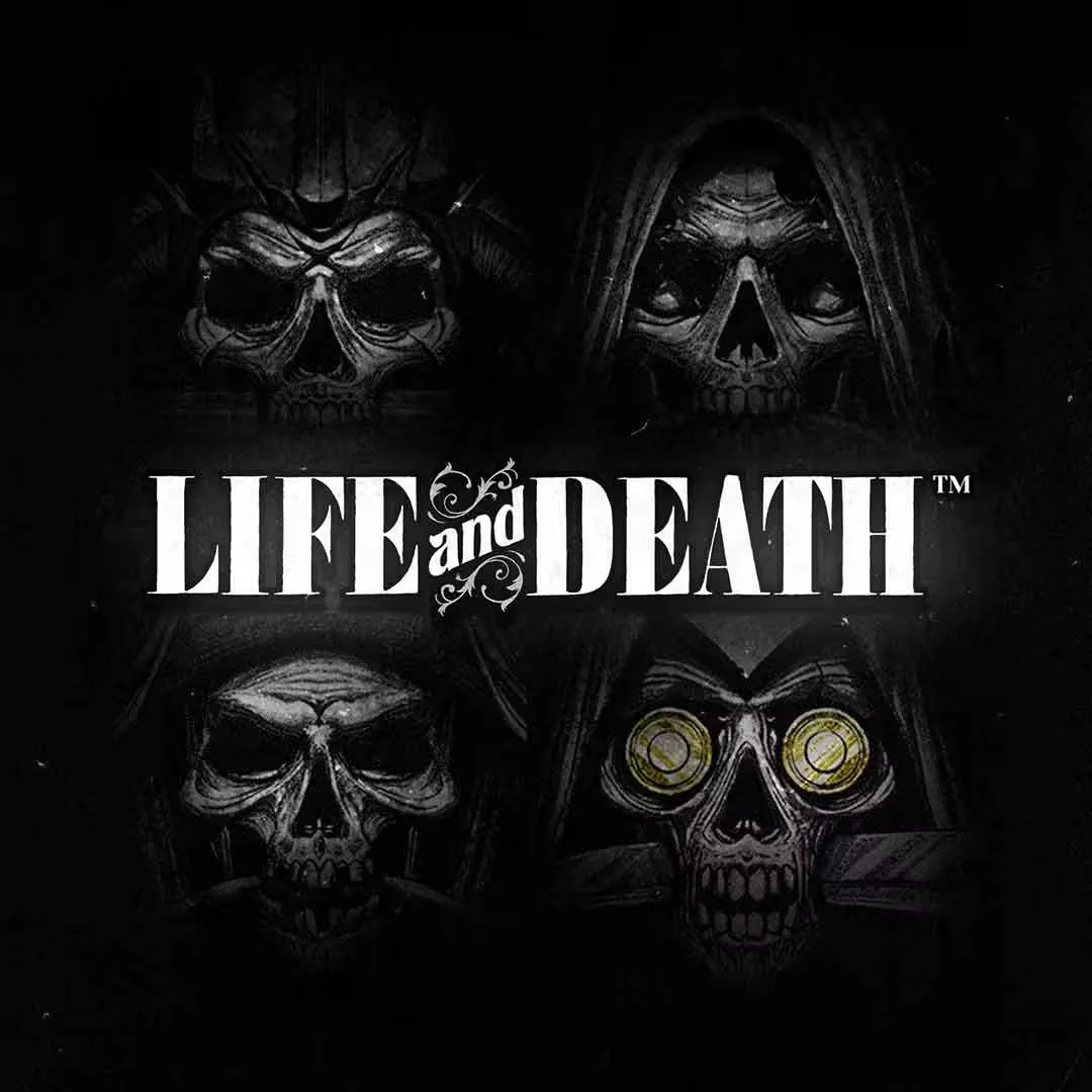Life and Death slot