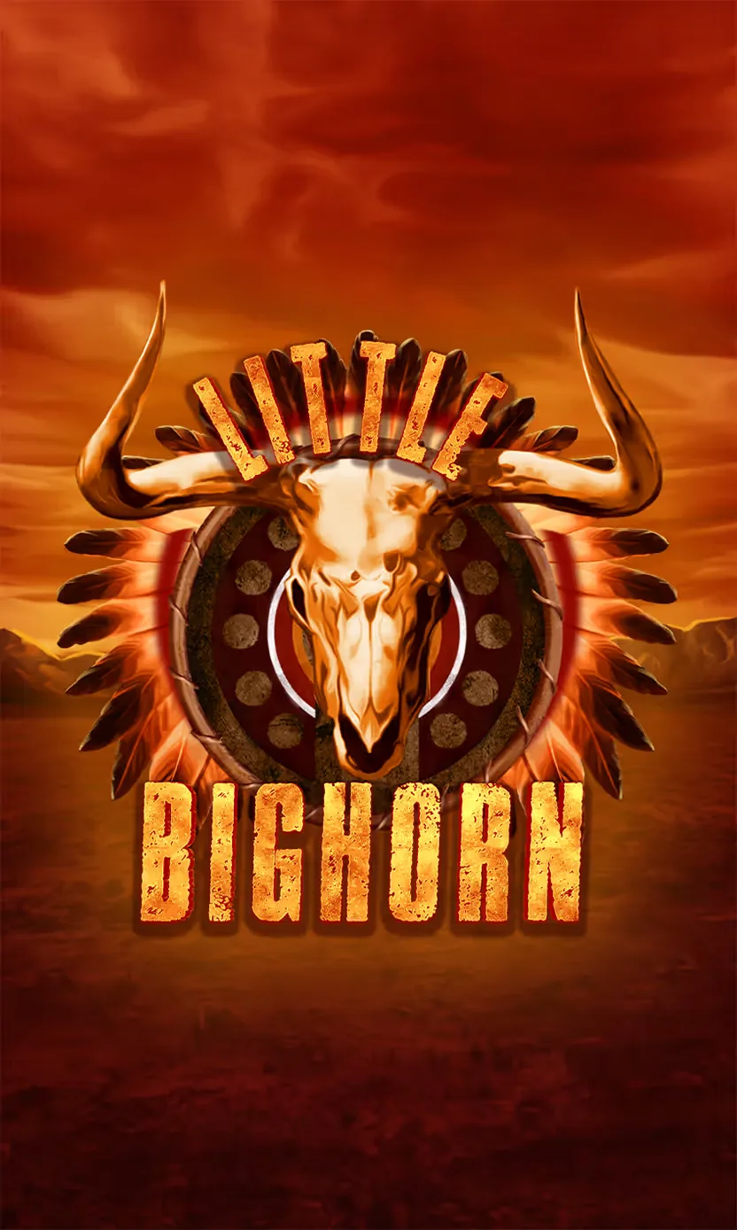 Little Bighorn slot