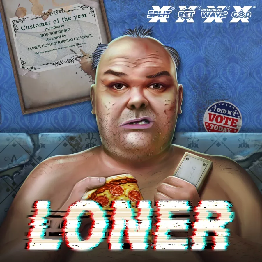 Loner slot