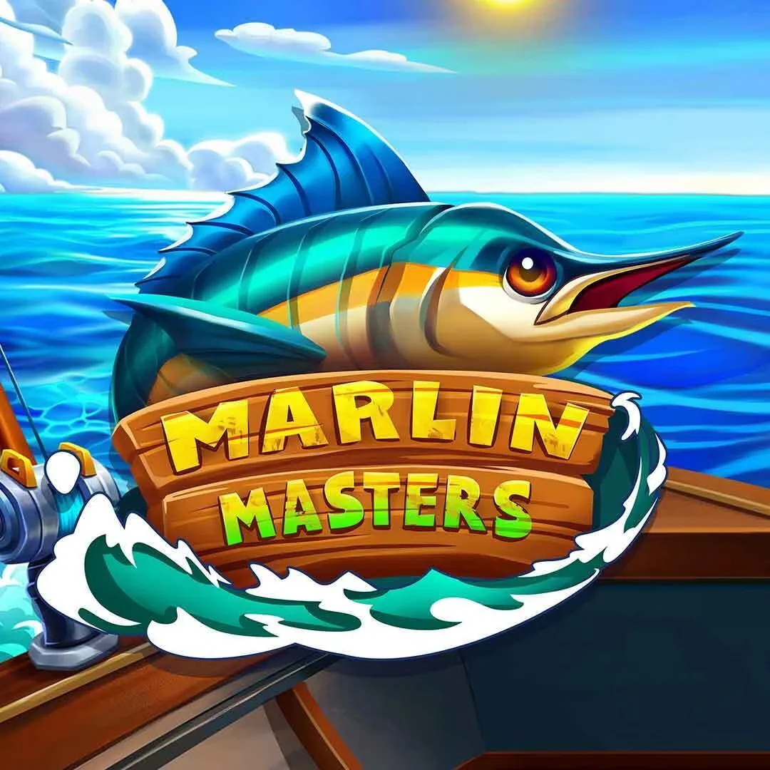 Marlin Masters slot