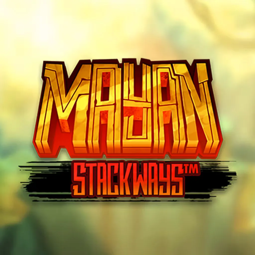 Mayan Stackways slot
