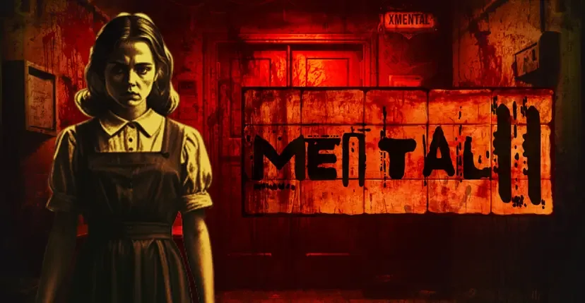 Mental II slot