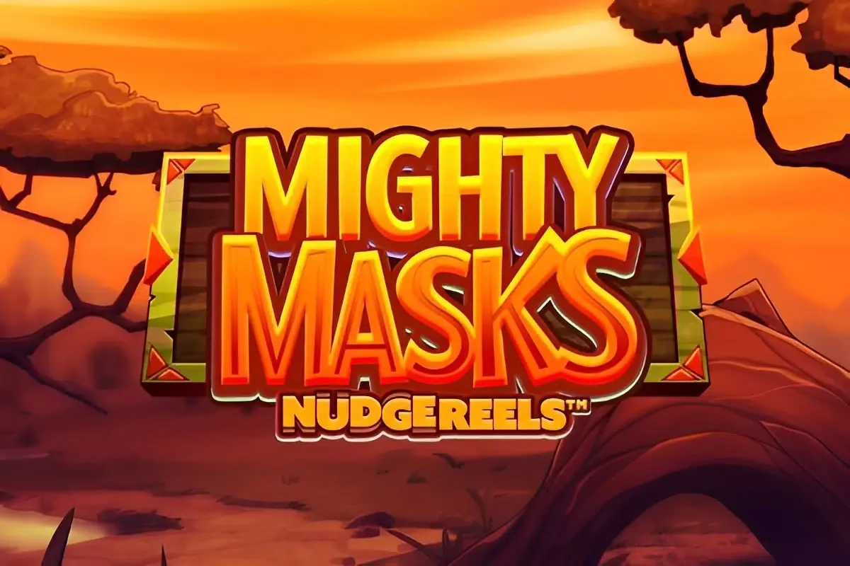 Mighty Masks slot