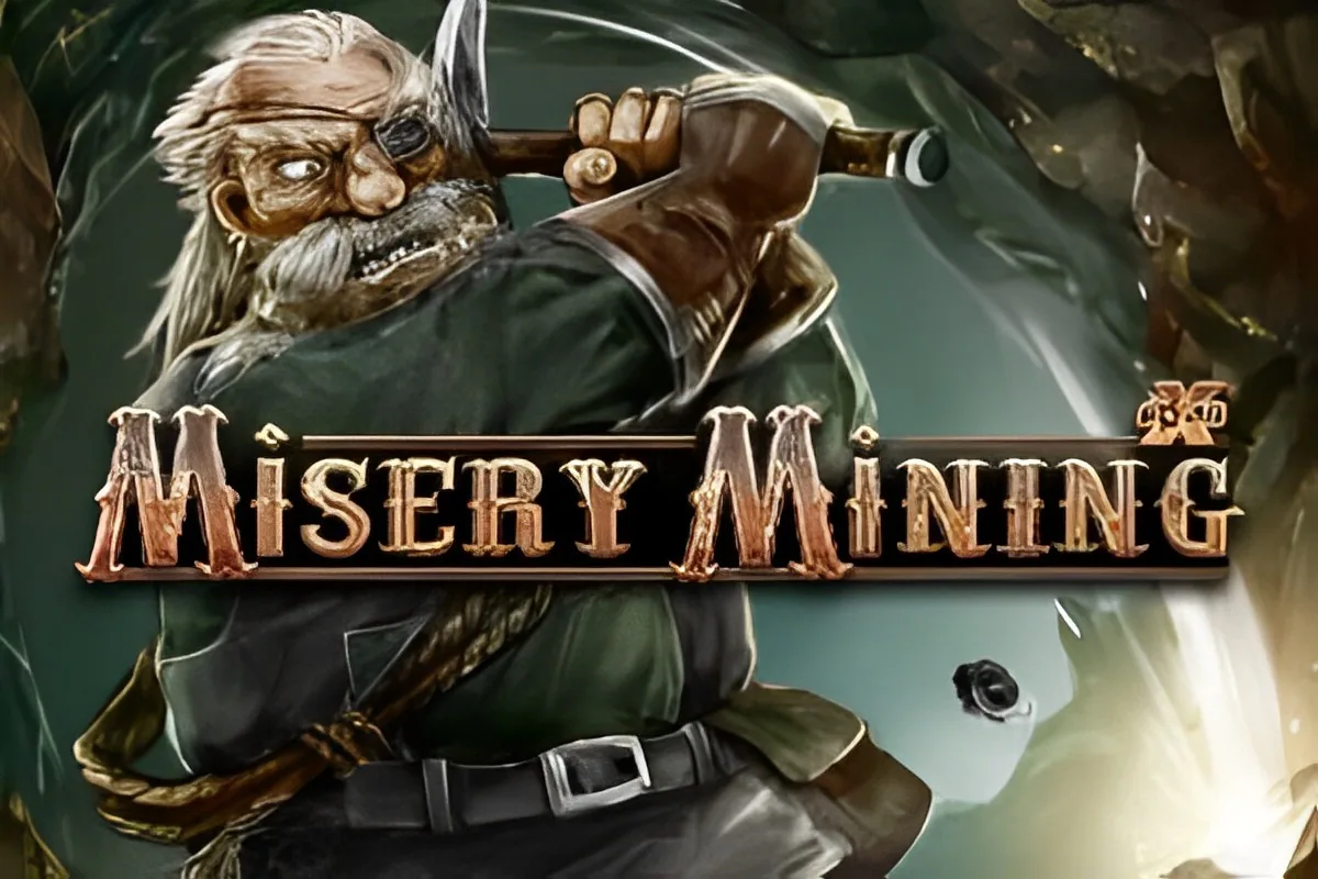Misery Mining slot