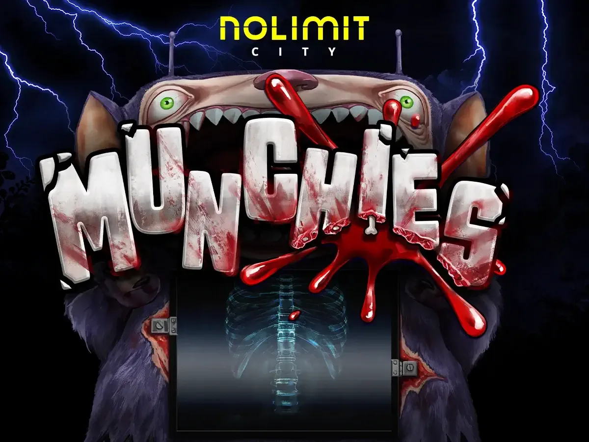 Munchies slot