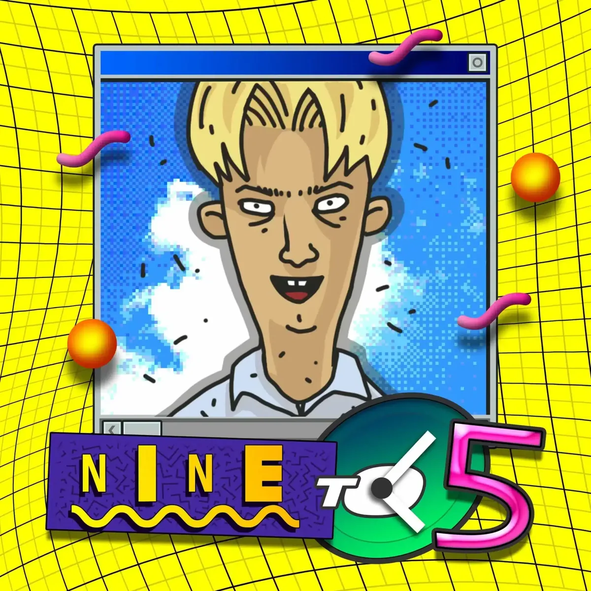 Nine To Five slot