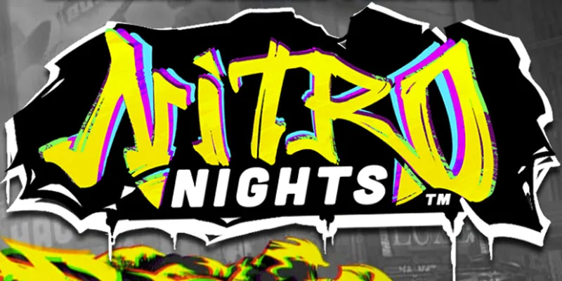 Nitro Nights slot