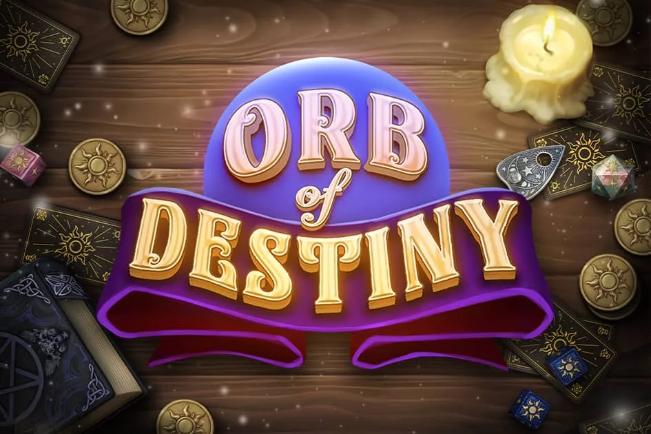 Orb of Destiny slot