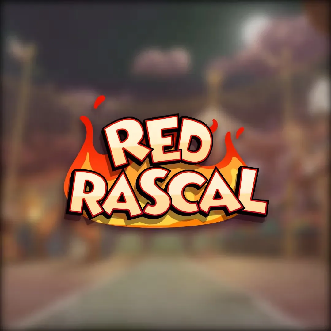 Red Rascal slot