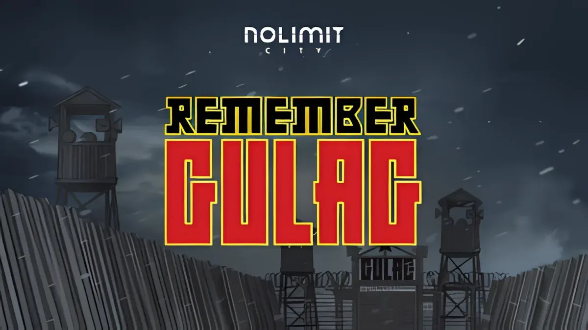 Remember Gulag slot