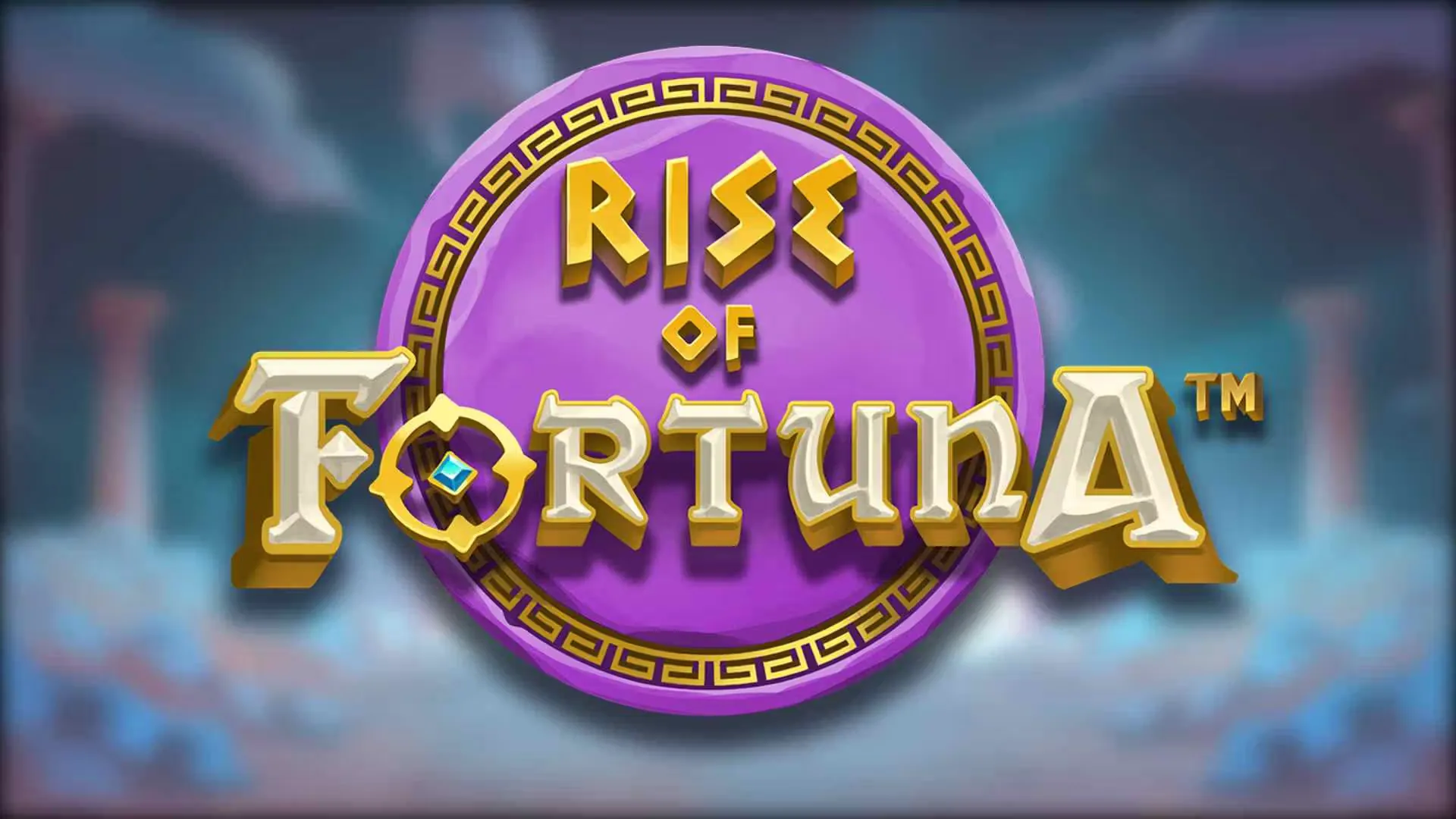 Rise of Fortuna slot
