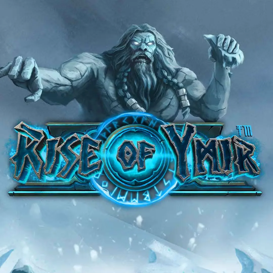 Rise of Ymir slot