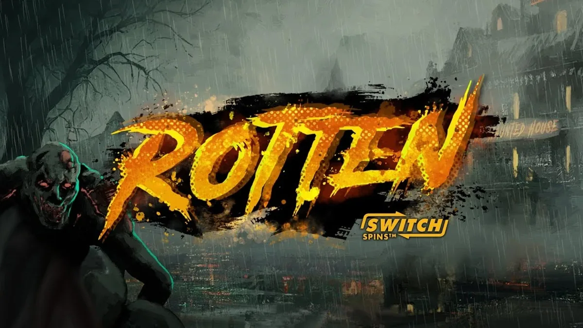 Rotten slot