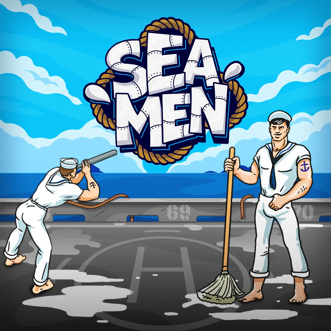 Seamen slot