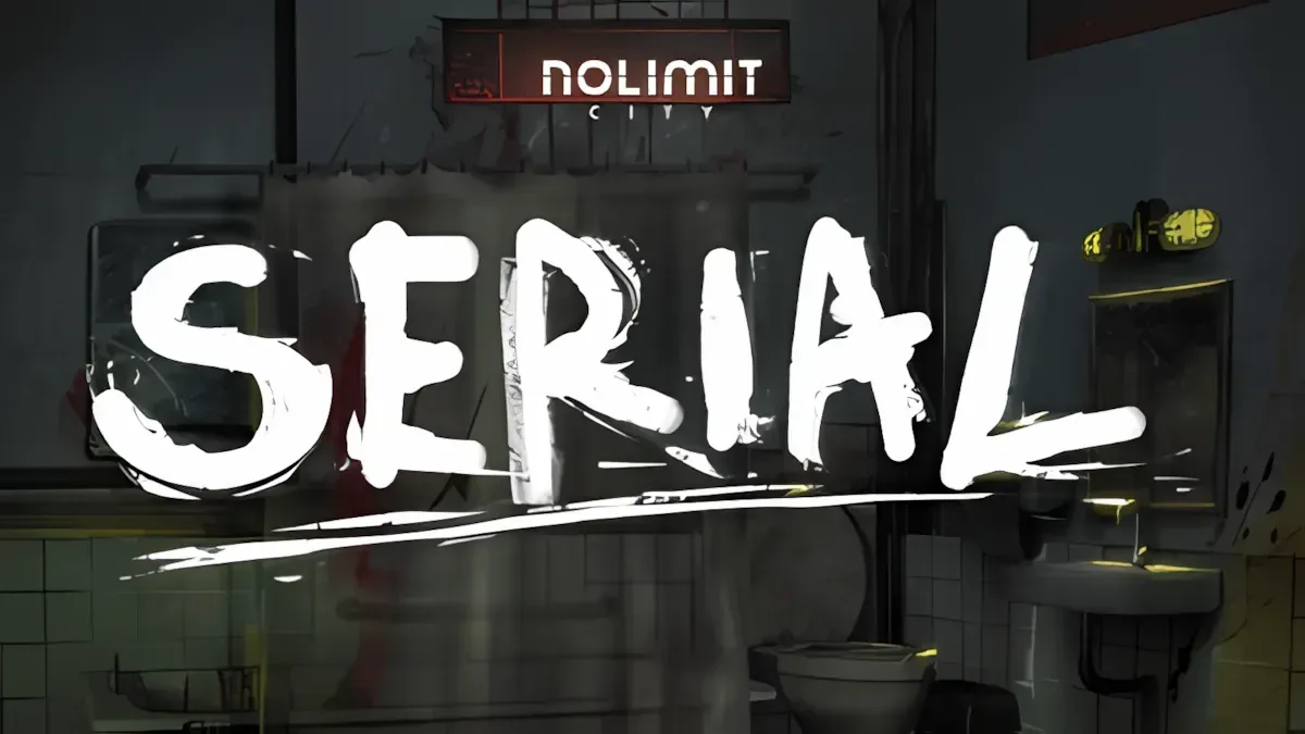 Serial slot