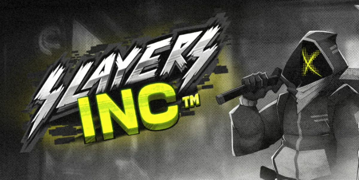 Slayers Inc slot