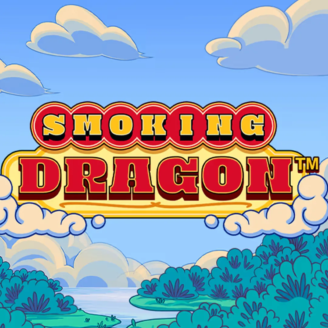 Smoking Dragon slot