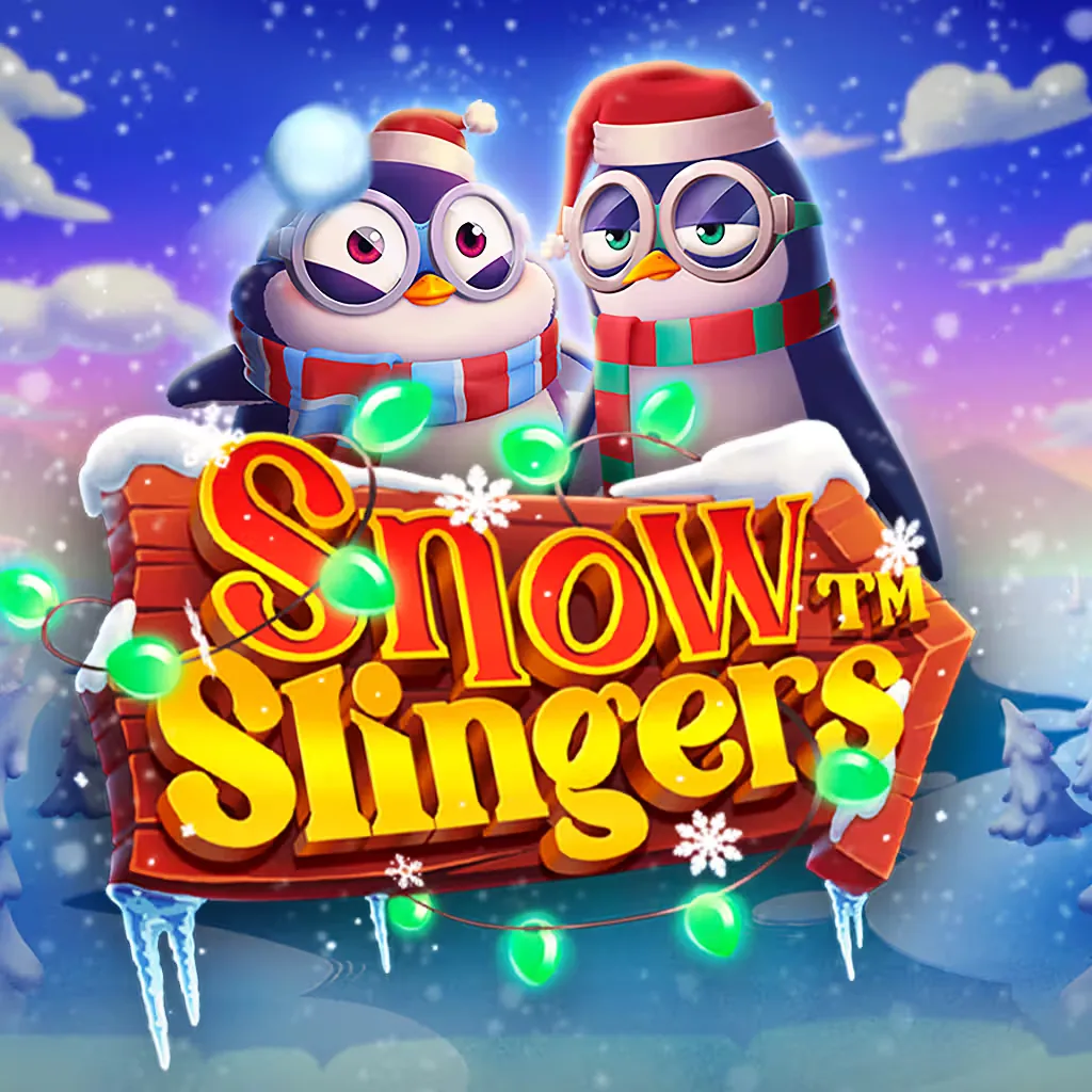 Snow Slingers slot