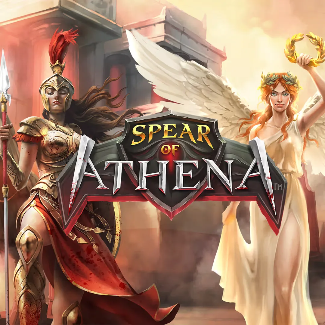 Spear of Athena slot