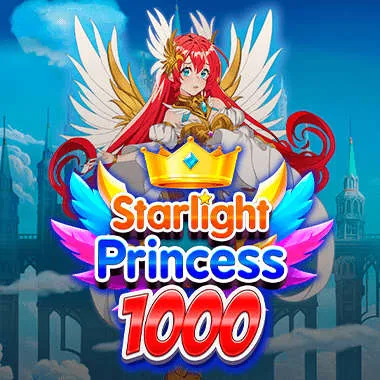 Starlight Princess 1000 slot