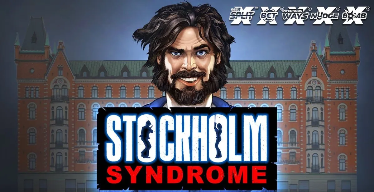 Stockholm Syndrome slot
