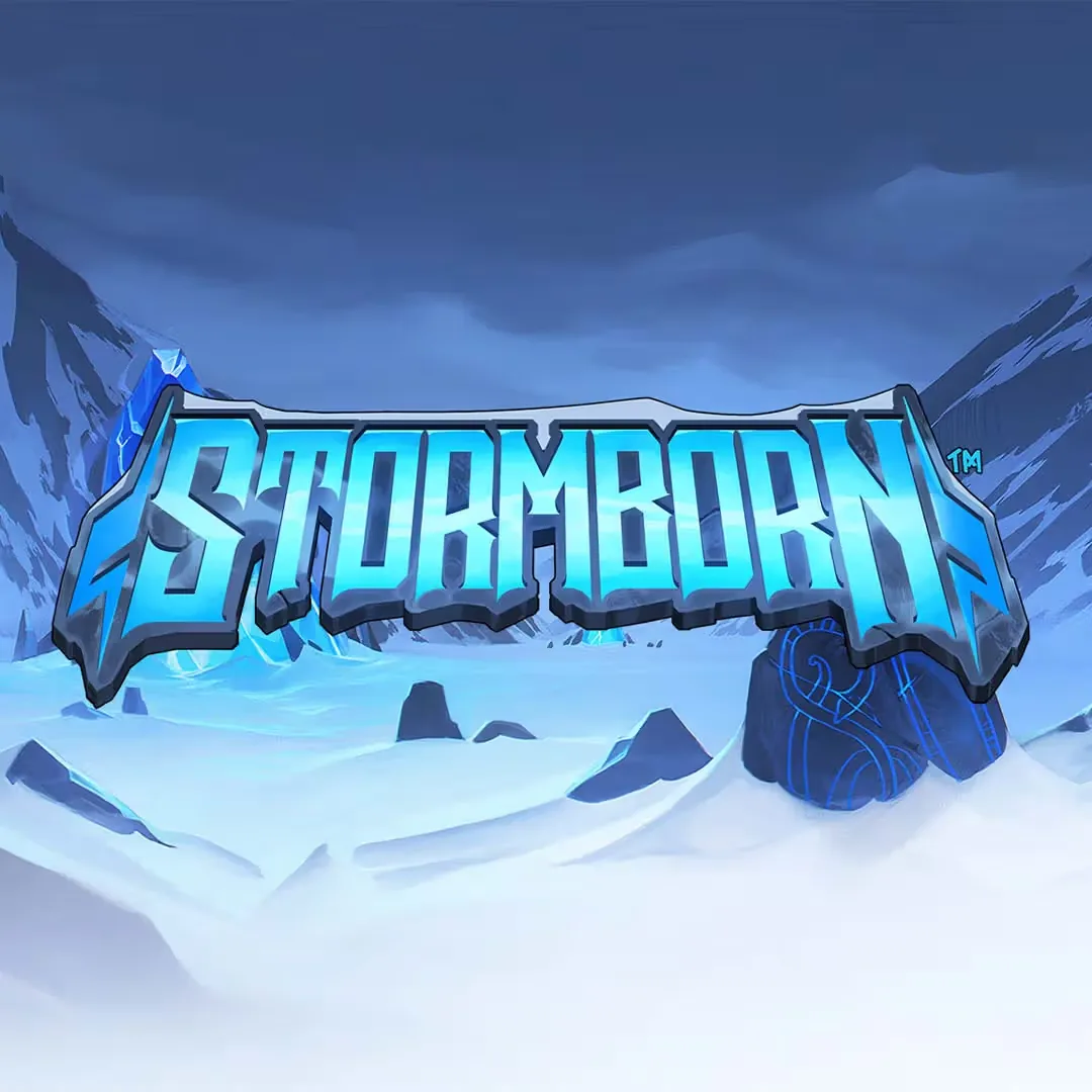 Stormborn slot