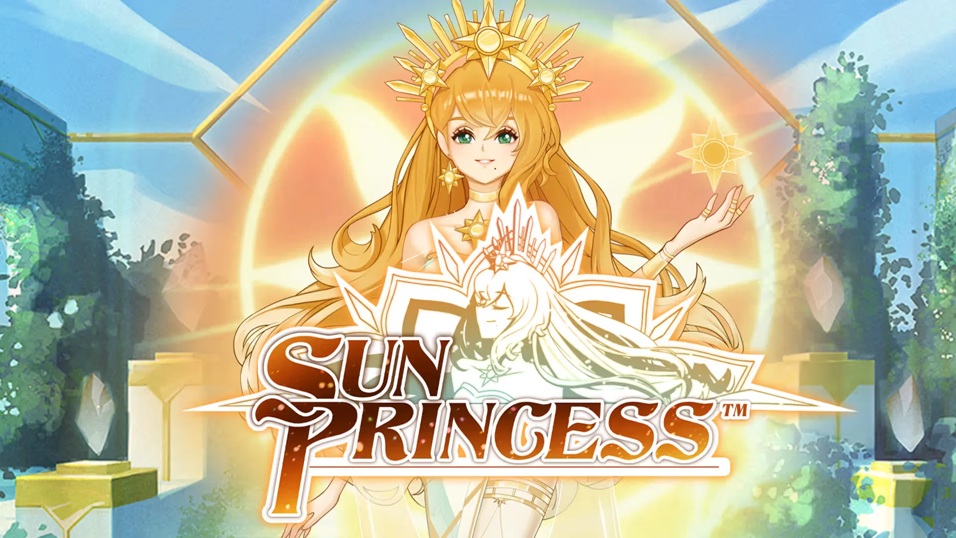 Sun Princess slot