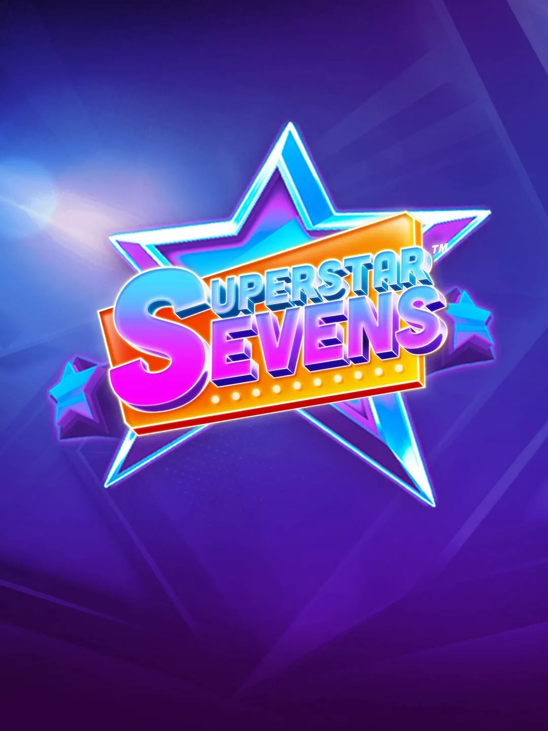 Superstar Sevens slot
