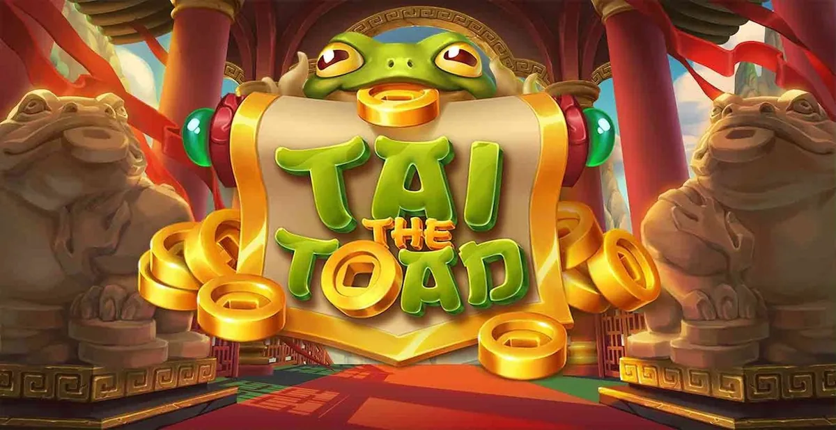 Tai the Toad slot