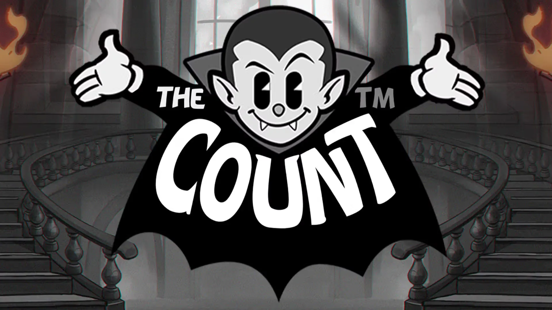 The Count slot