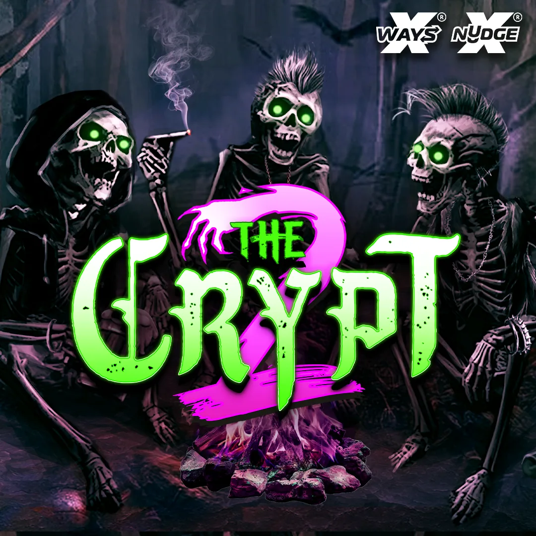 The Crypt 2 slot