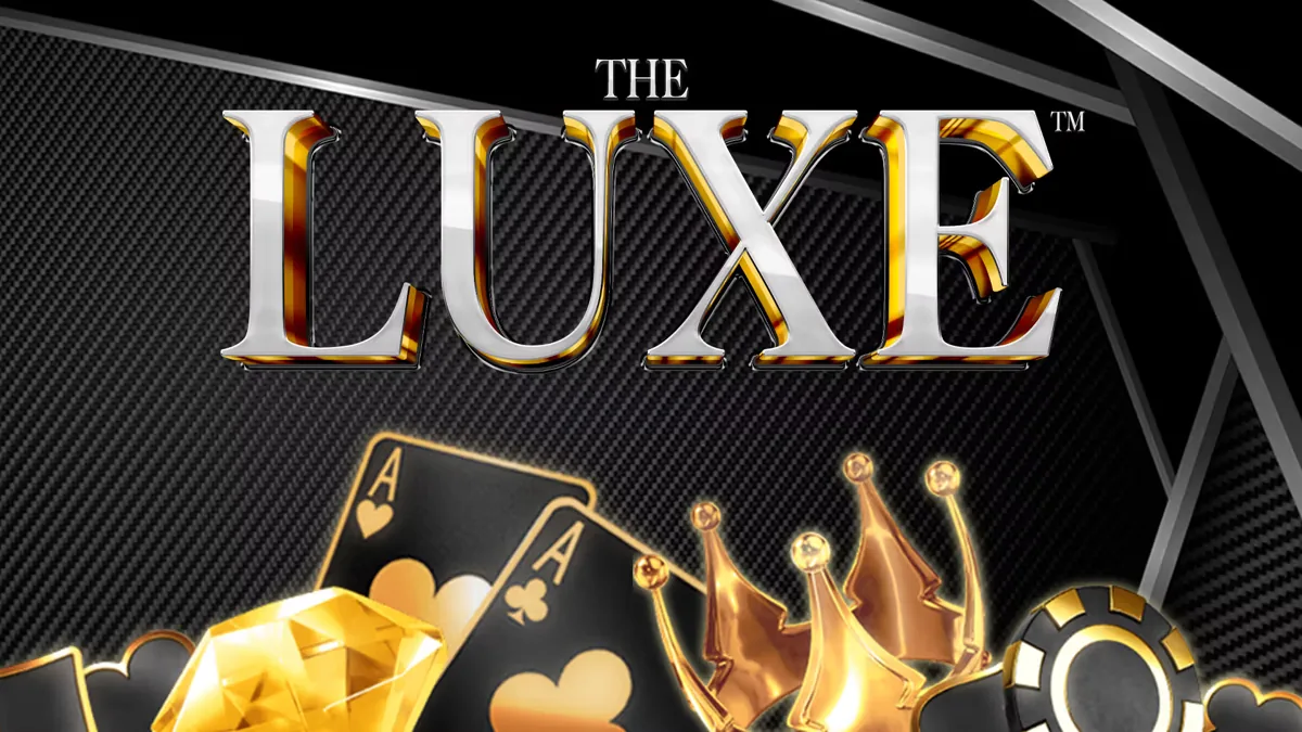 The Luxe slot