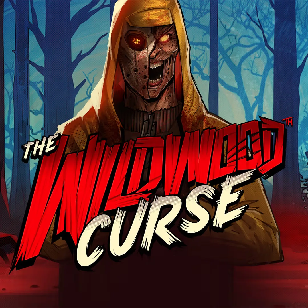 The Wildwood Curse slot