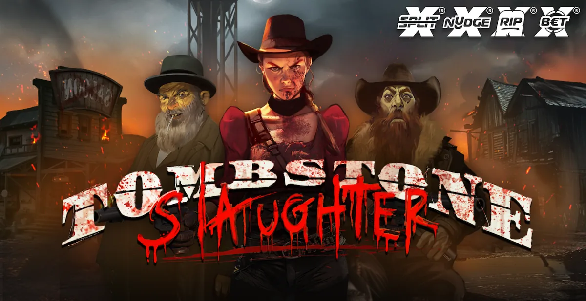Tombstone Slaughter: El Gordo's Revenge slot