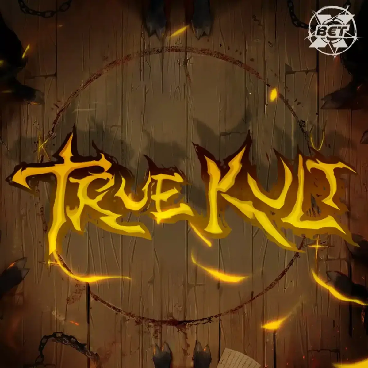 True Kult slot